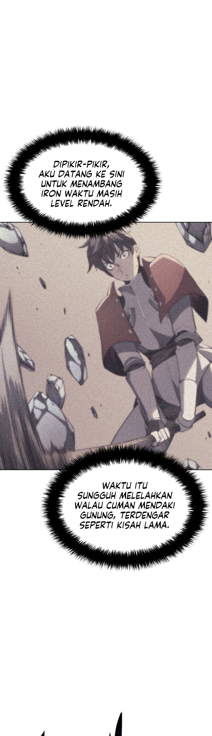 Overgeared Chapter 86 - halaman 31