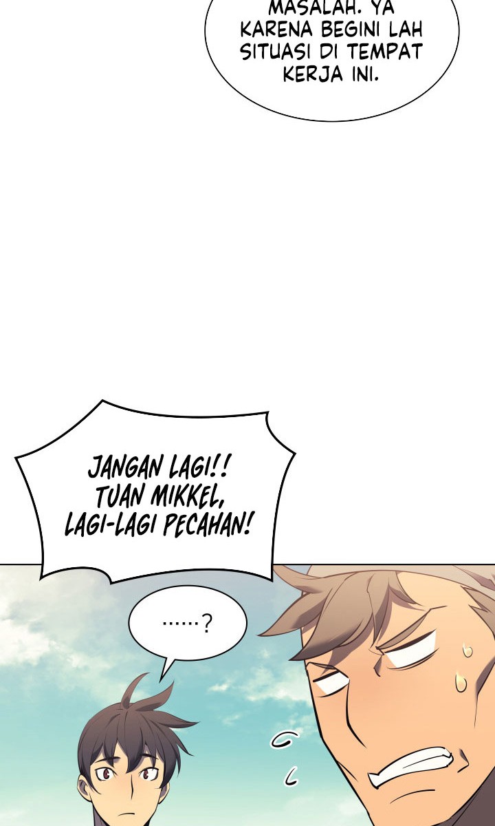 Overgeared Chapter 86 - halaman 34
