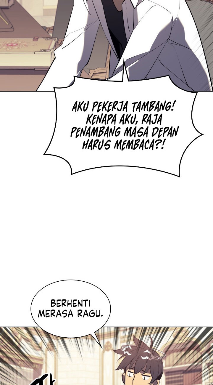 Overgeared Chapter 86 - halaman 54