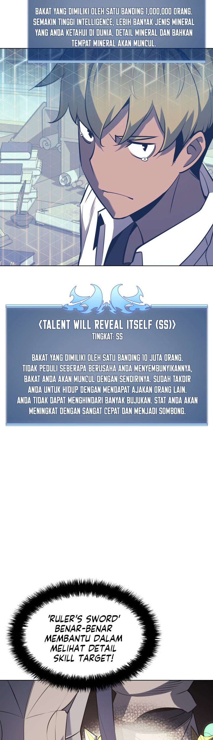 Overgeared Chapter 86 - halaman 59