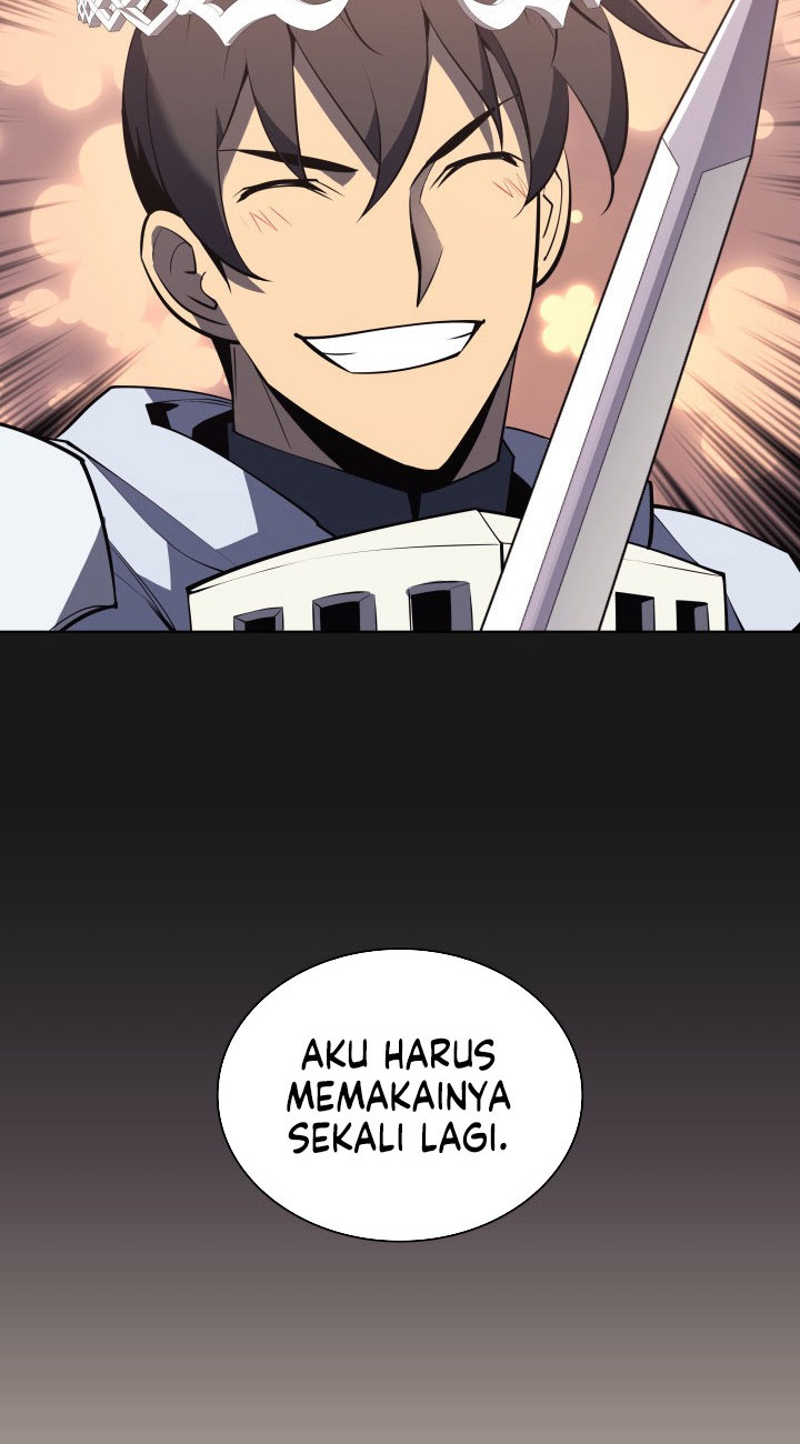 Overgeared Chapter 86 - halaman 64