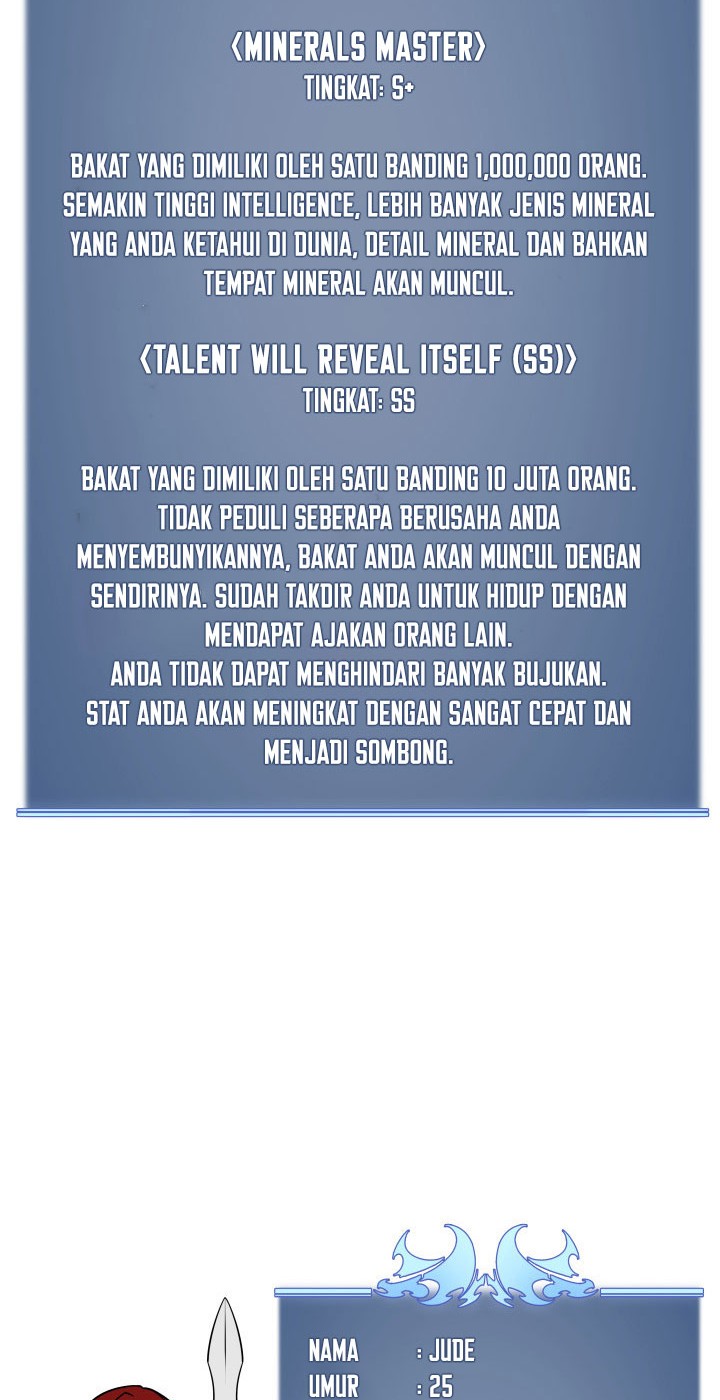Overgeared Chapter 86 - halaman 76