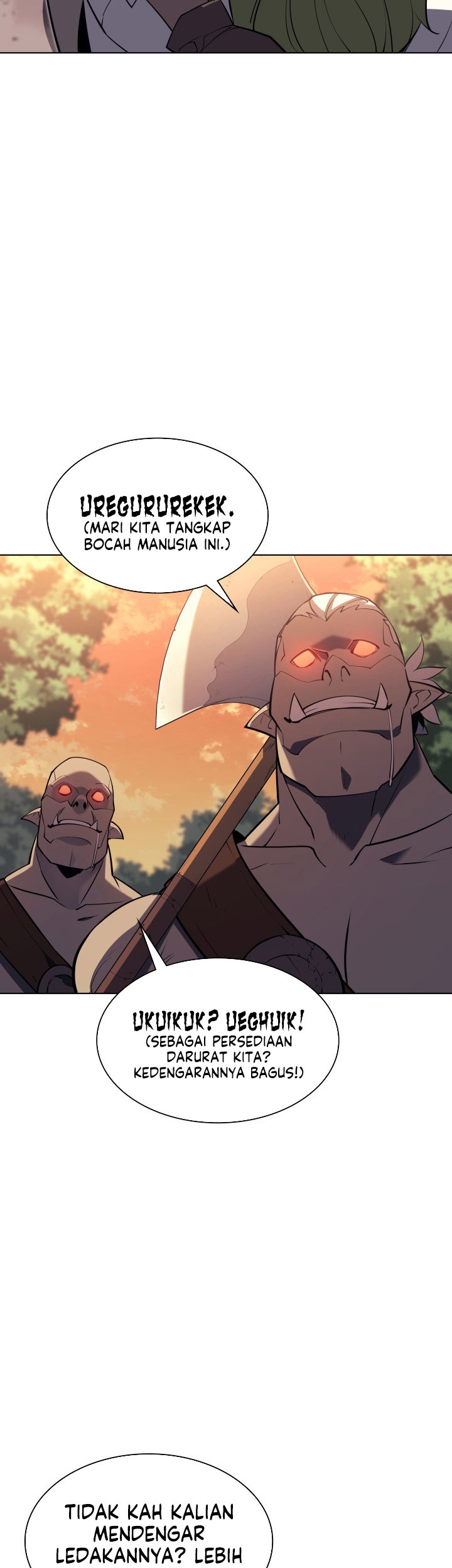 Overgeared Chapter 87 - halaman 11