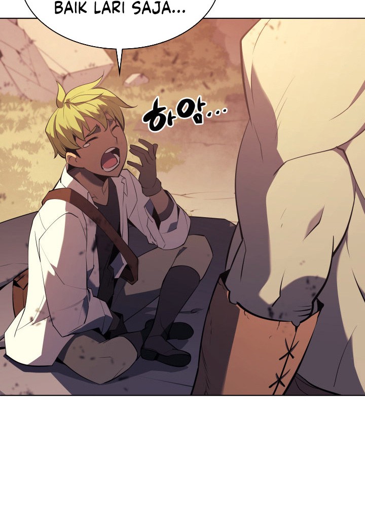 Overgeared Chapter 87 - halaman 12