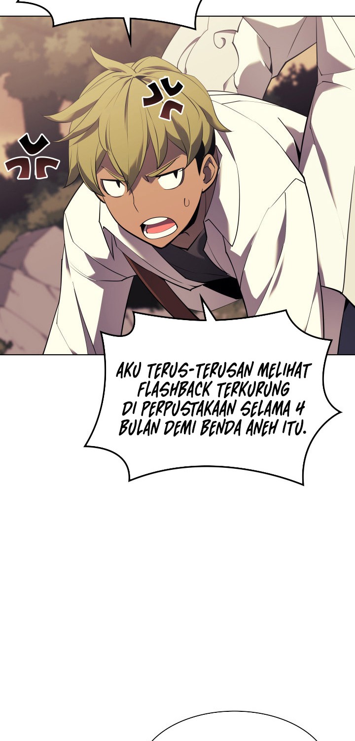 Overgeared Chapter 87 - halaman 22