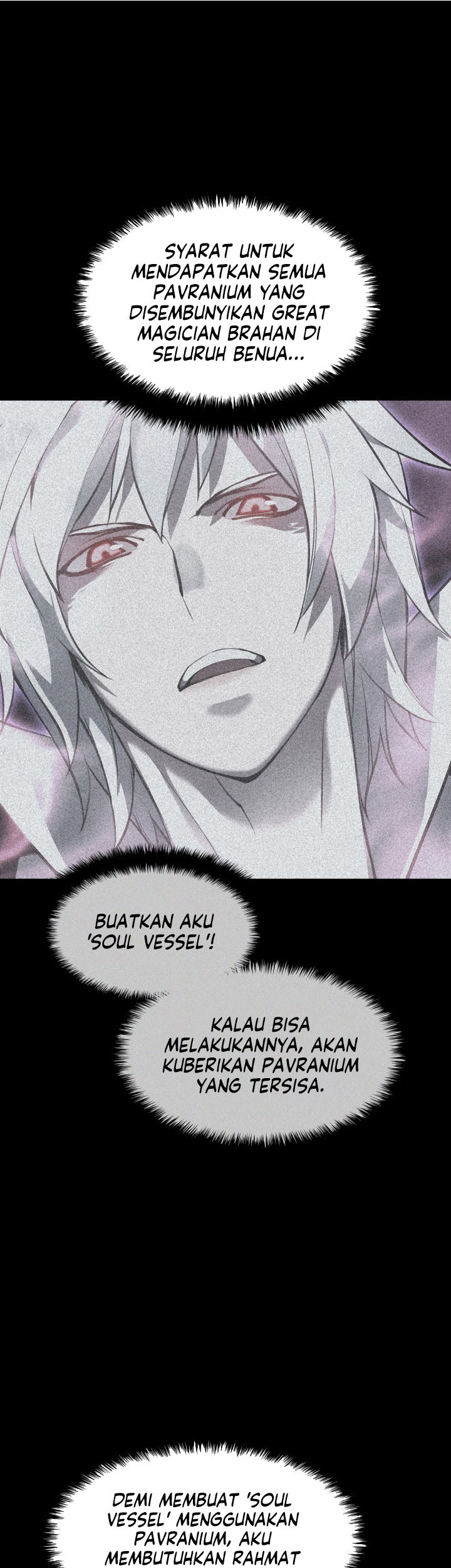 Overgeared Chapter 87 - halaman 25
