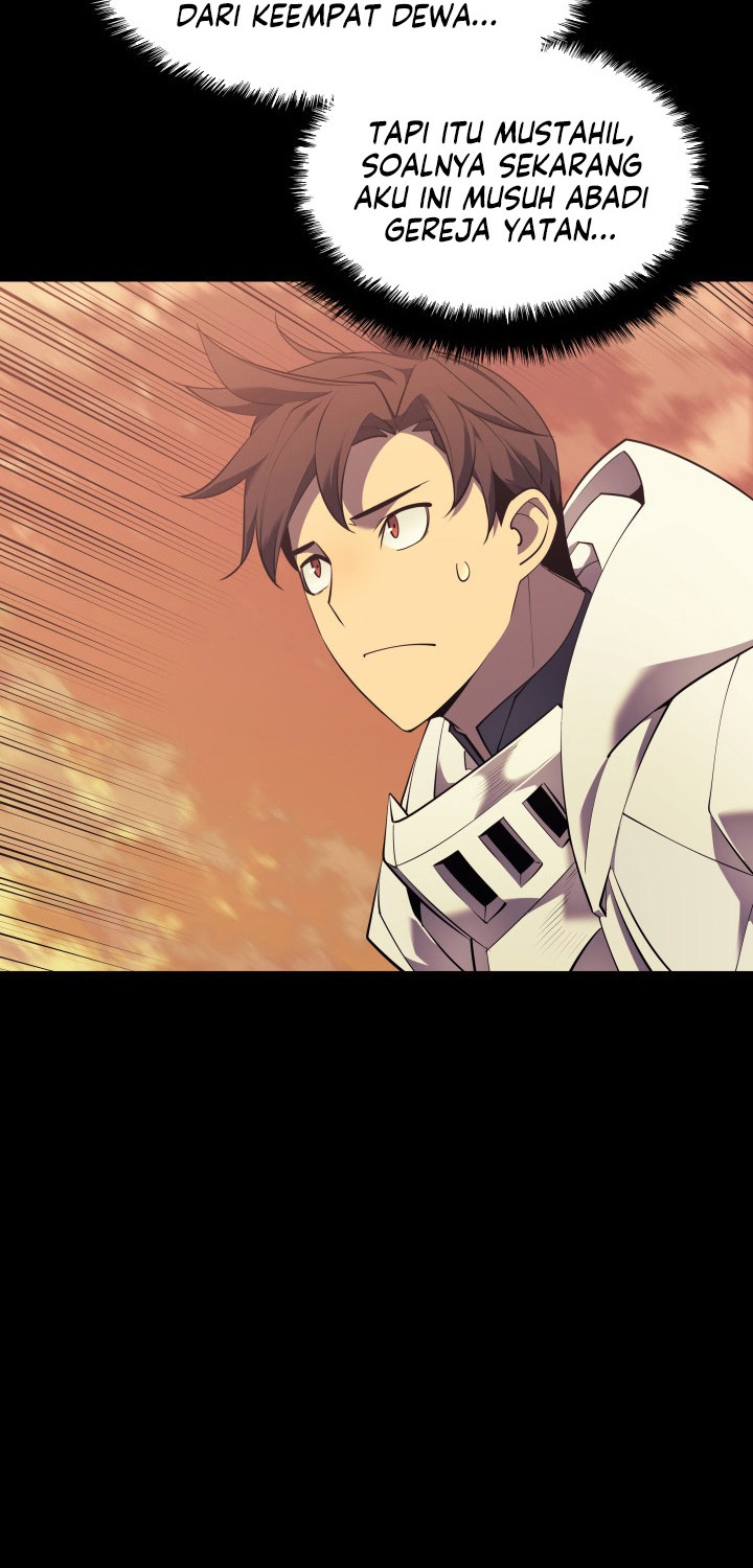 Overgeared Chapter 87 - halaman 26