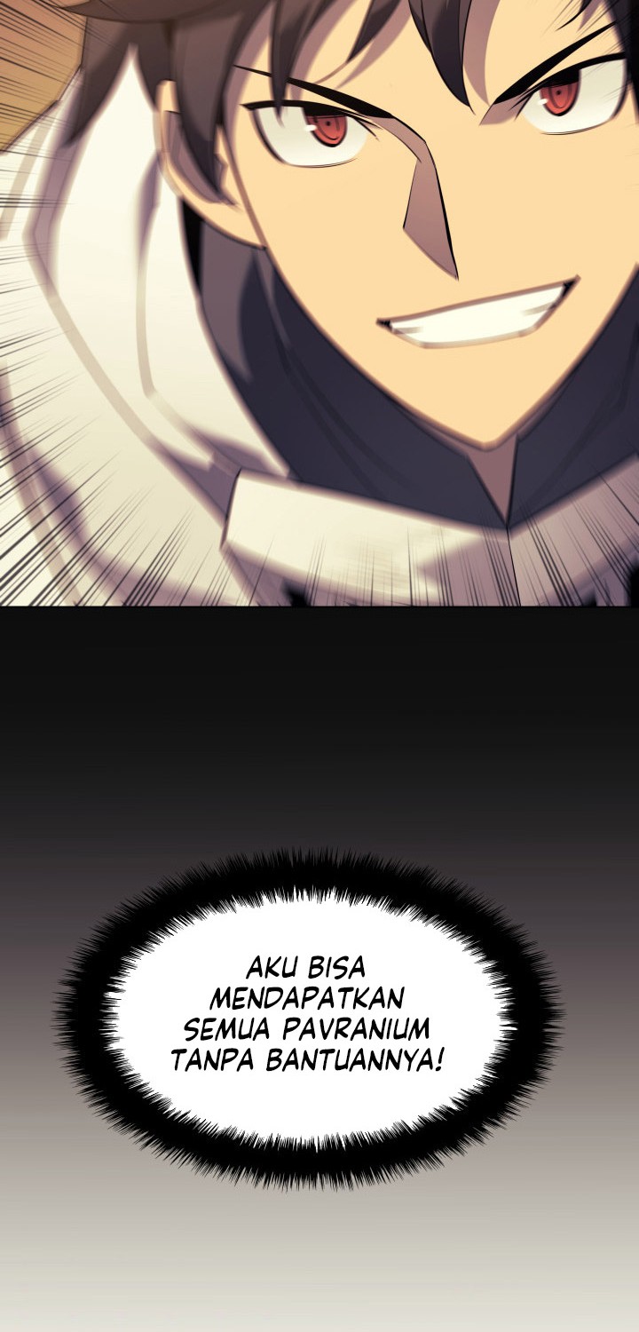 Overgeared Chapter 87 - halaman 28
