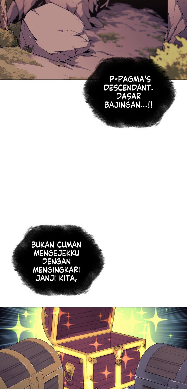 Overgeared Chapter 87 - halaman 30