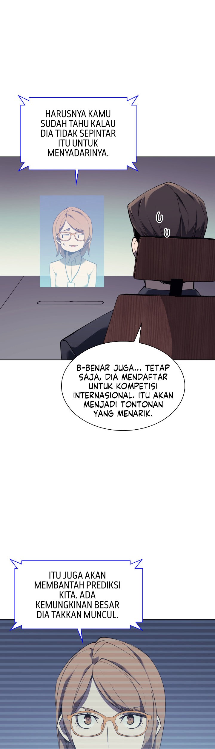 Overgeared Chapter 87 - halaman 37