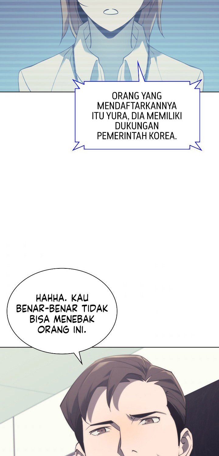 Overgeared Chapter 87 - halaman 38