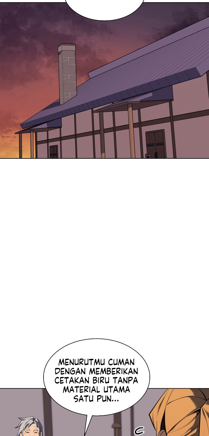 Overgeared Chapter 87 - halaman 40