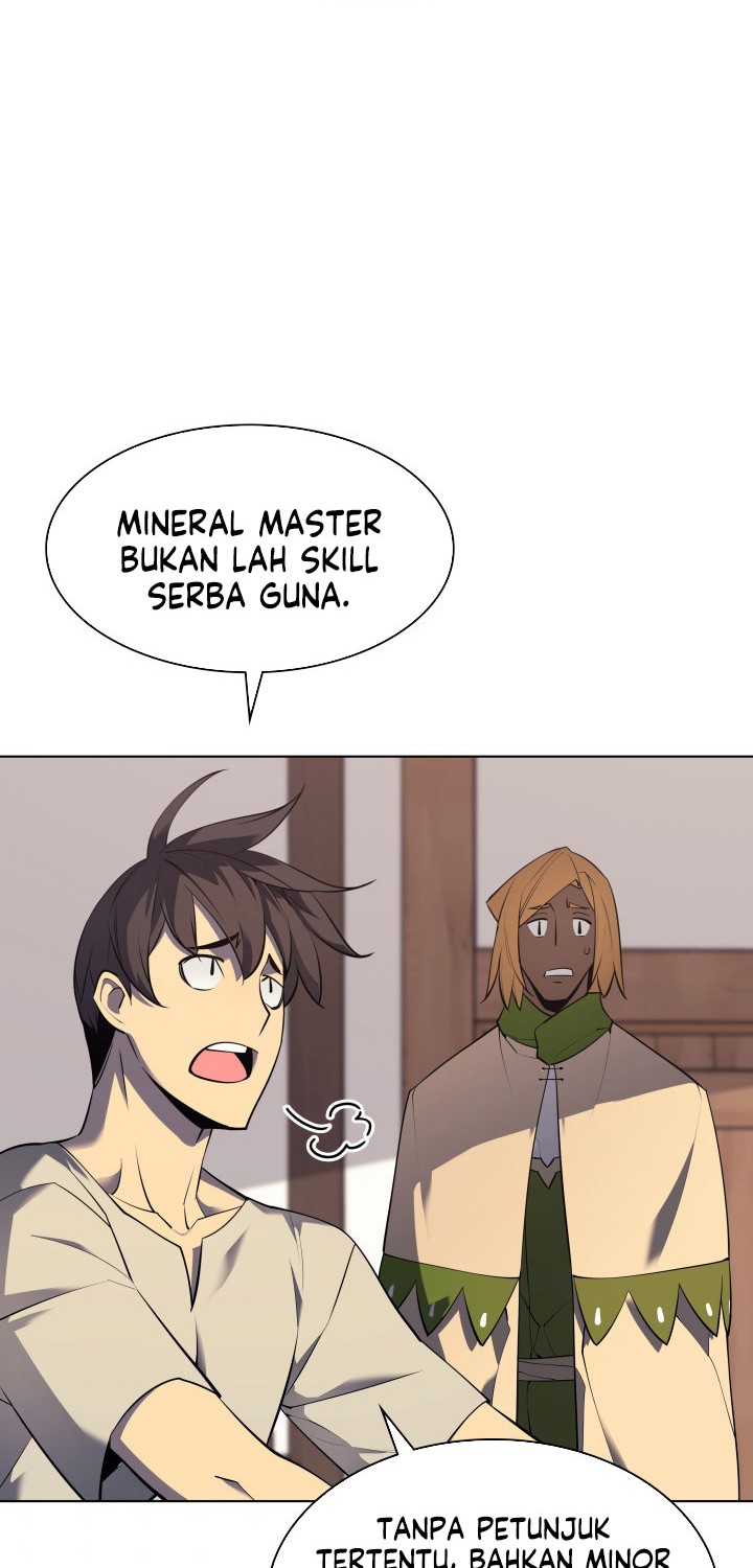 Overgeared Chapter 87 - halaman 42