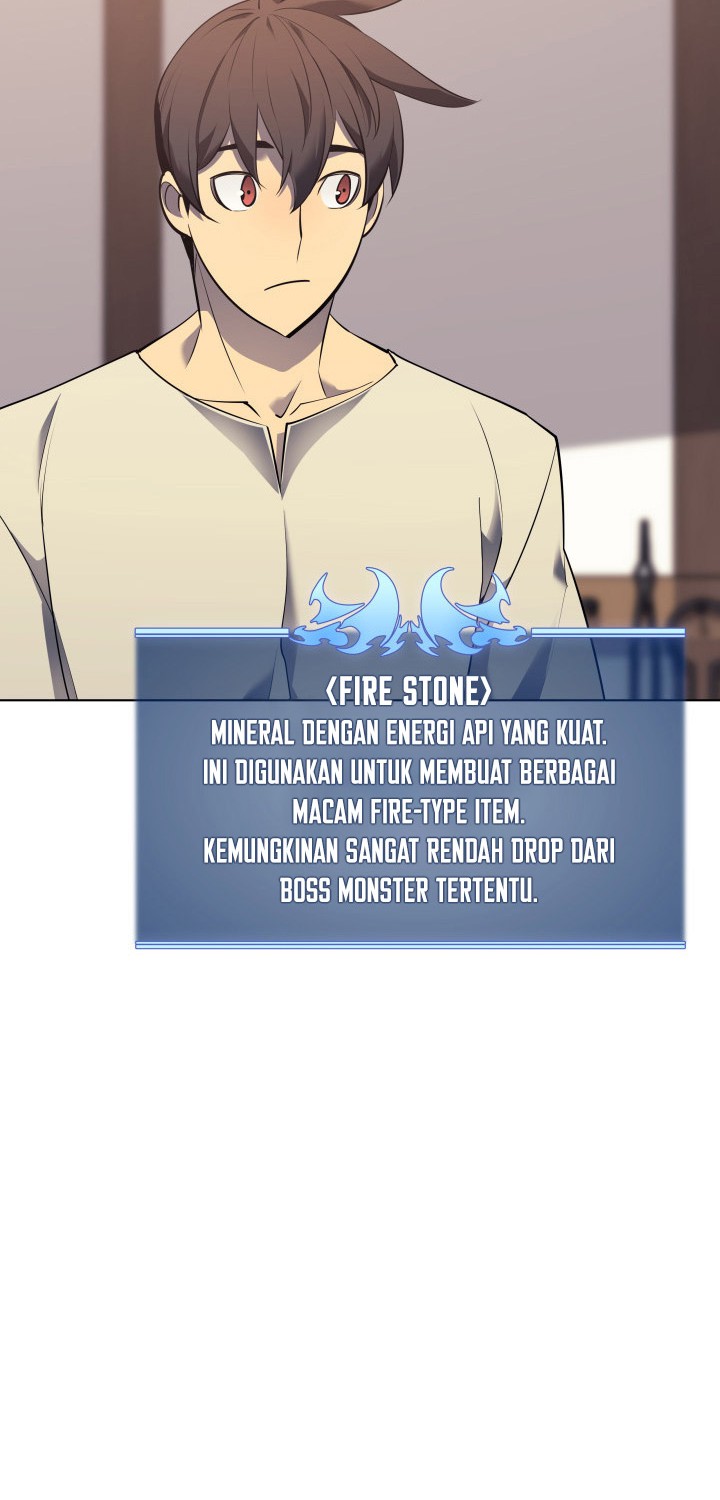 Overgeared Chapter 87 - halaman 44