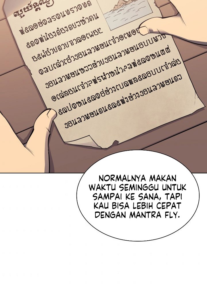 Overgeared Chapter 87 - halaman 48