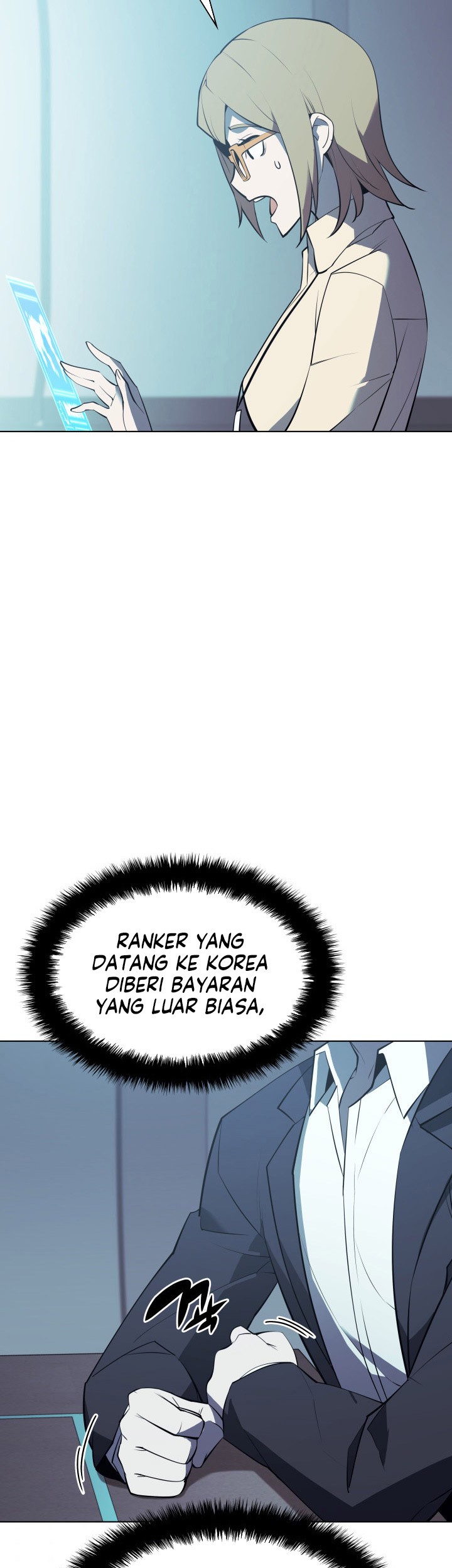 Overgeared Chapter 87 - halaman 65