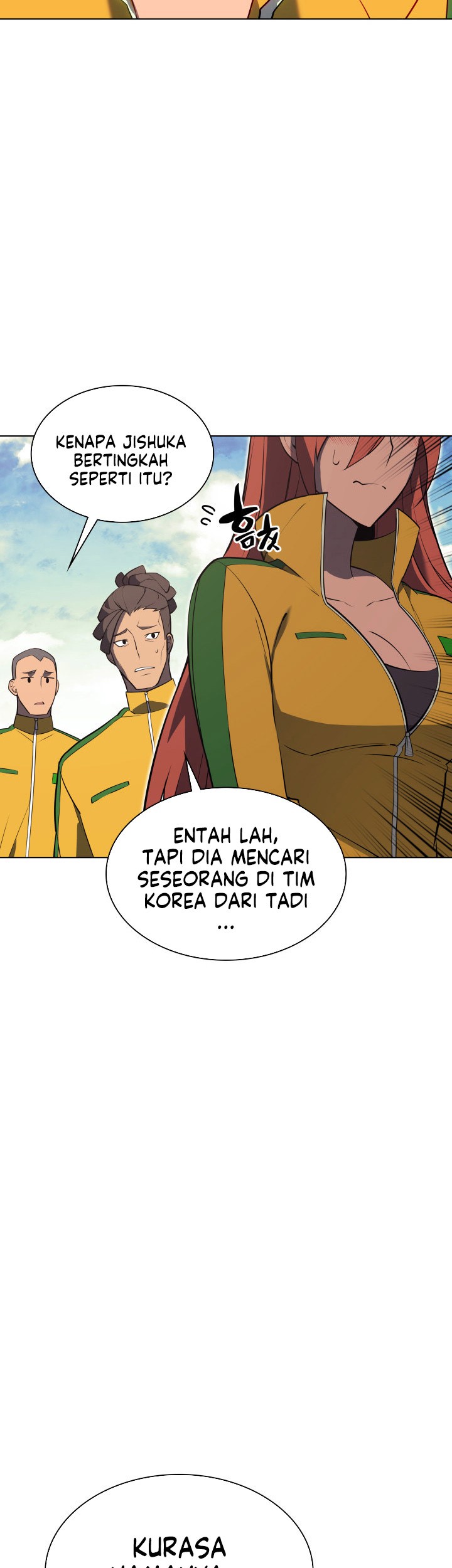 Overgeared Chapter 87 - halaman 69