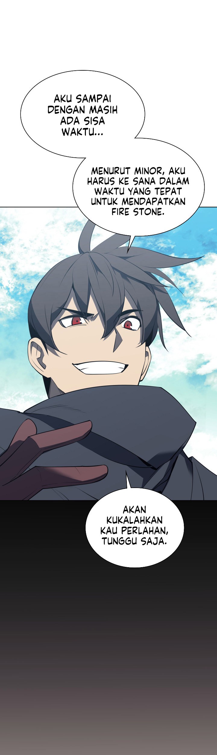 Overgeared Chapter 87 - halaman 73