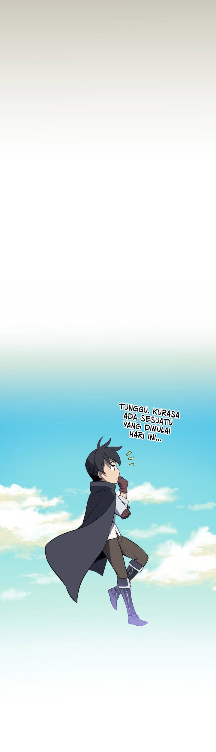 Overgeared Chapter 87 - halaman 75