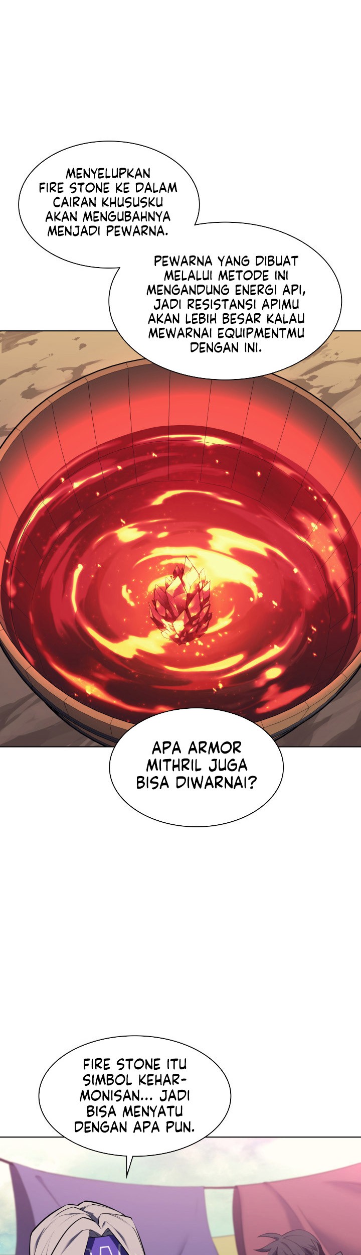 Overgeared Chapter 88 - halaman 11