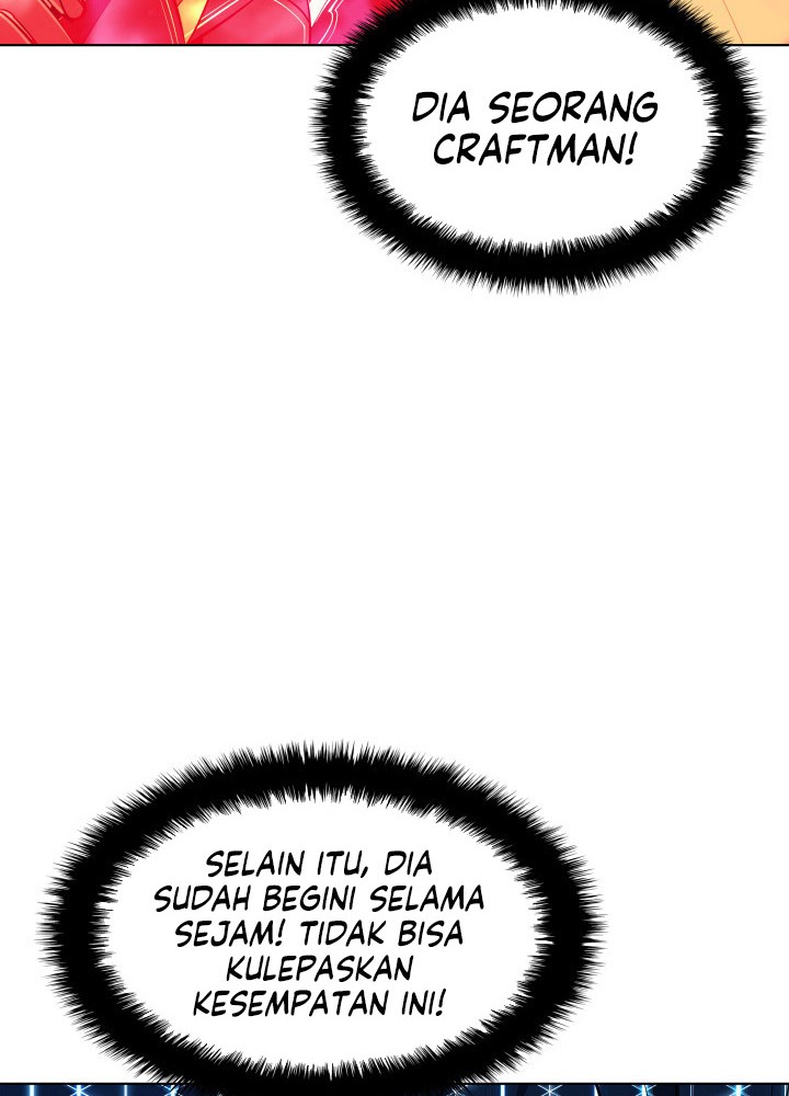 Overgeared Chapter 88 - halaman 20
