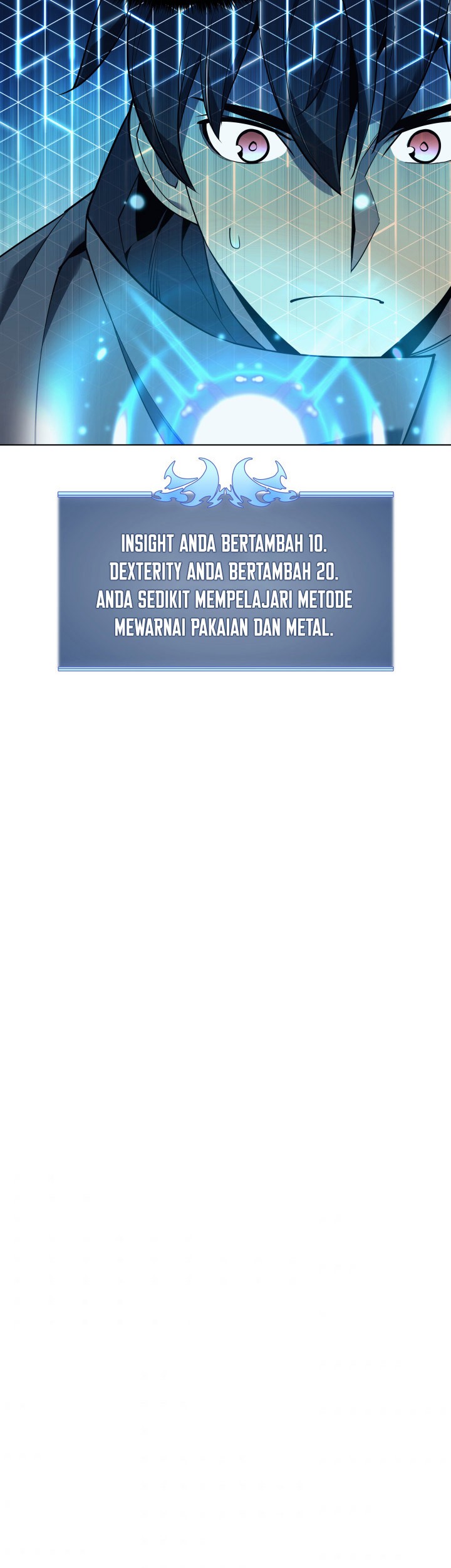 Overgeared Chapter 88 - halaman 21