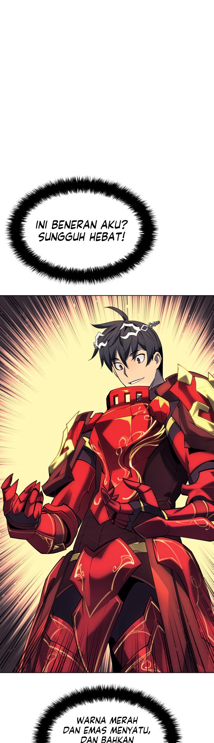 Overgeared Chapter 88 - halaman 25