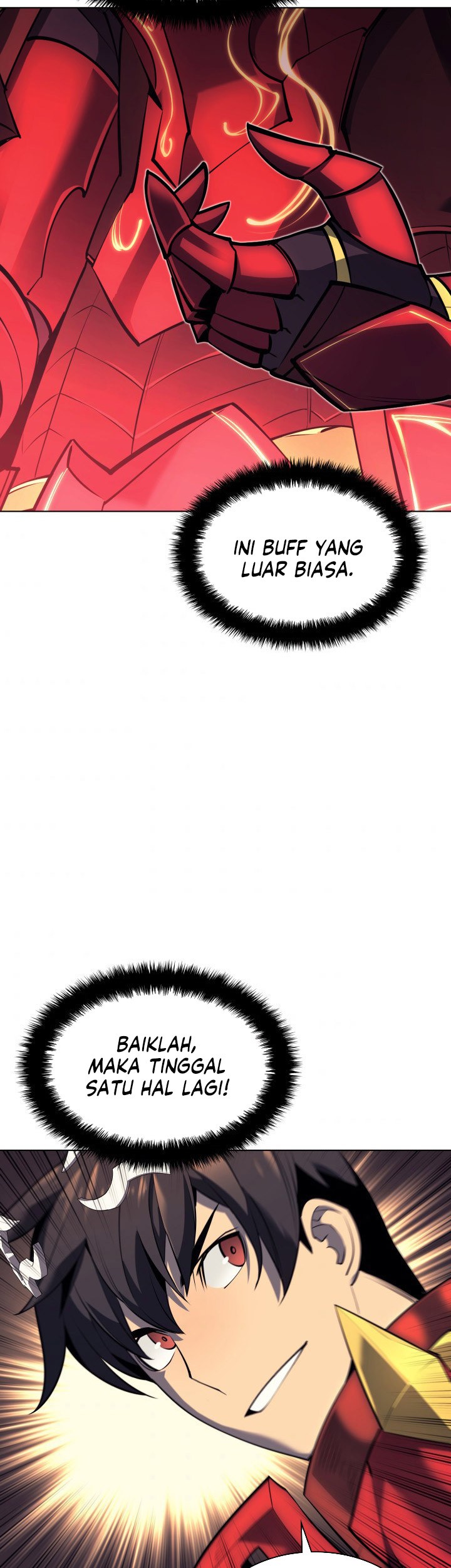 Overgeared Chapter 88 - halaman 27