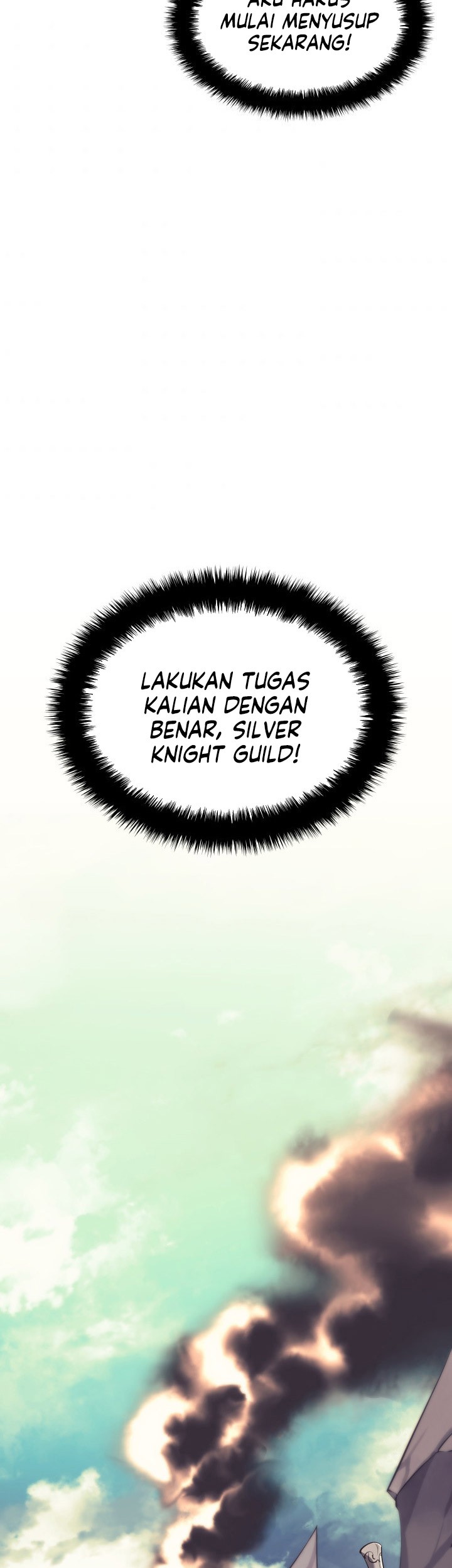 Overgeared Chapter 88 - halaman 33