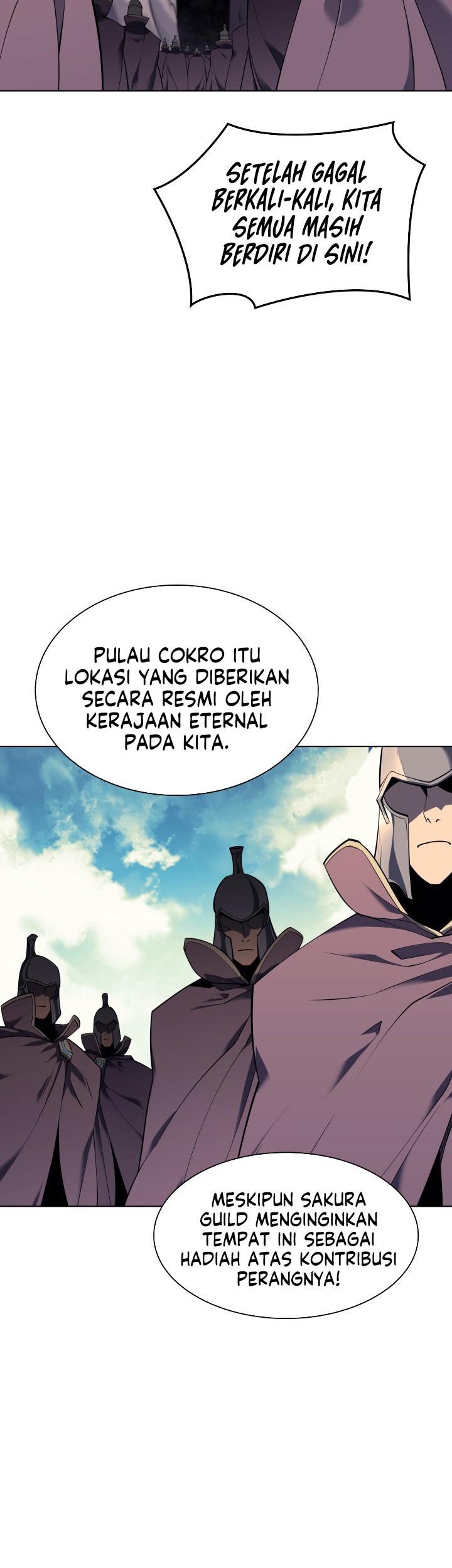 Overgeared Chapter 88 - halaman 35