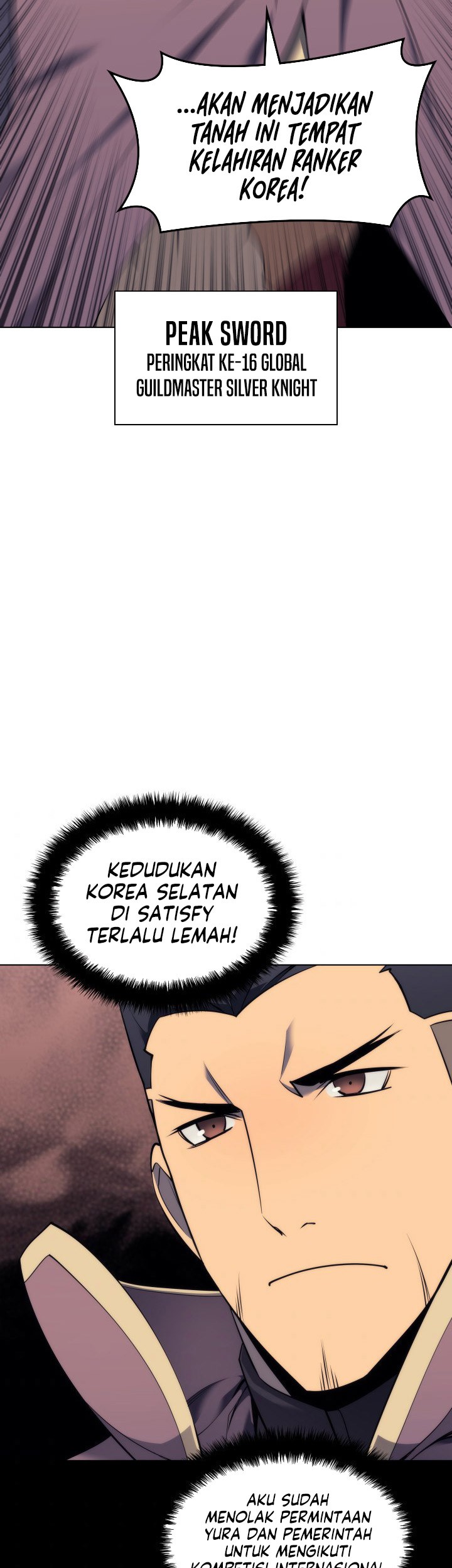 Overgeared Chapter 88 - halaman 37