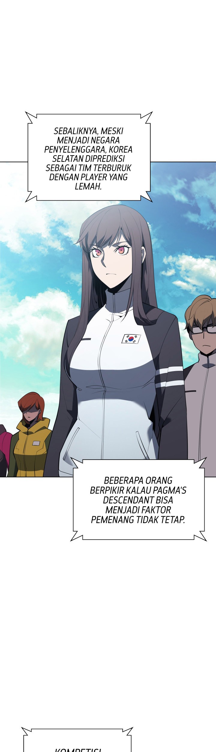 Overgeared Chapter 88 - halaman 45