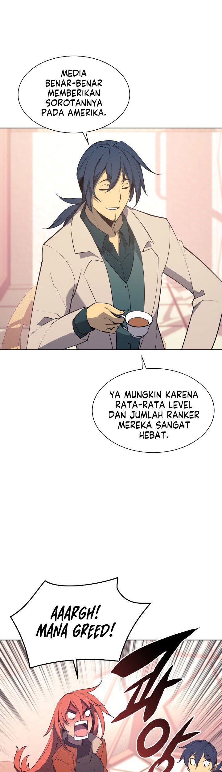 Overgeared Chapter 88 - halaman 57
