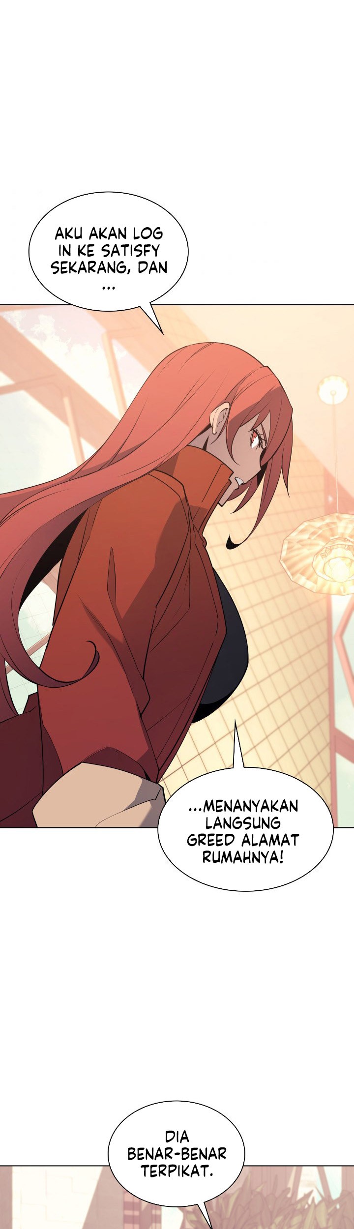 Overgeared Chapter 88 - halaman 69