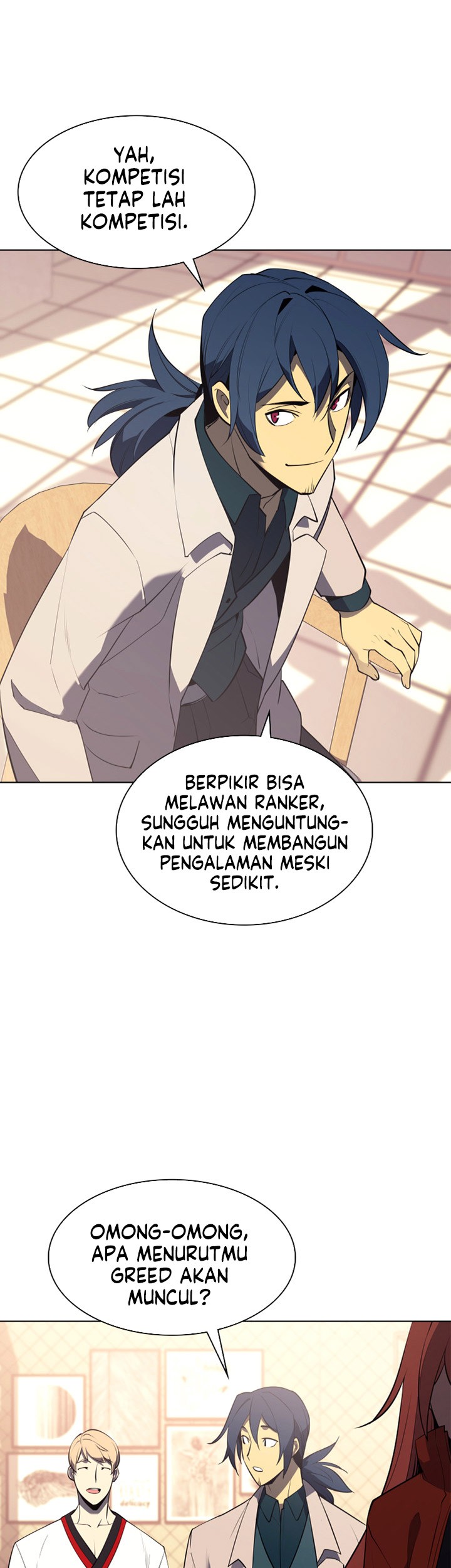Overgeared Chapter 88 - halaman 71