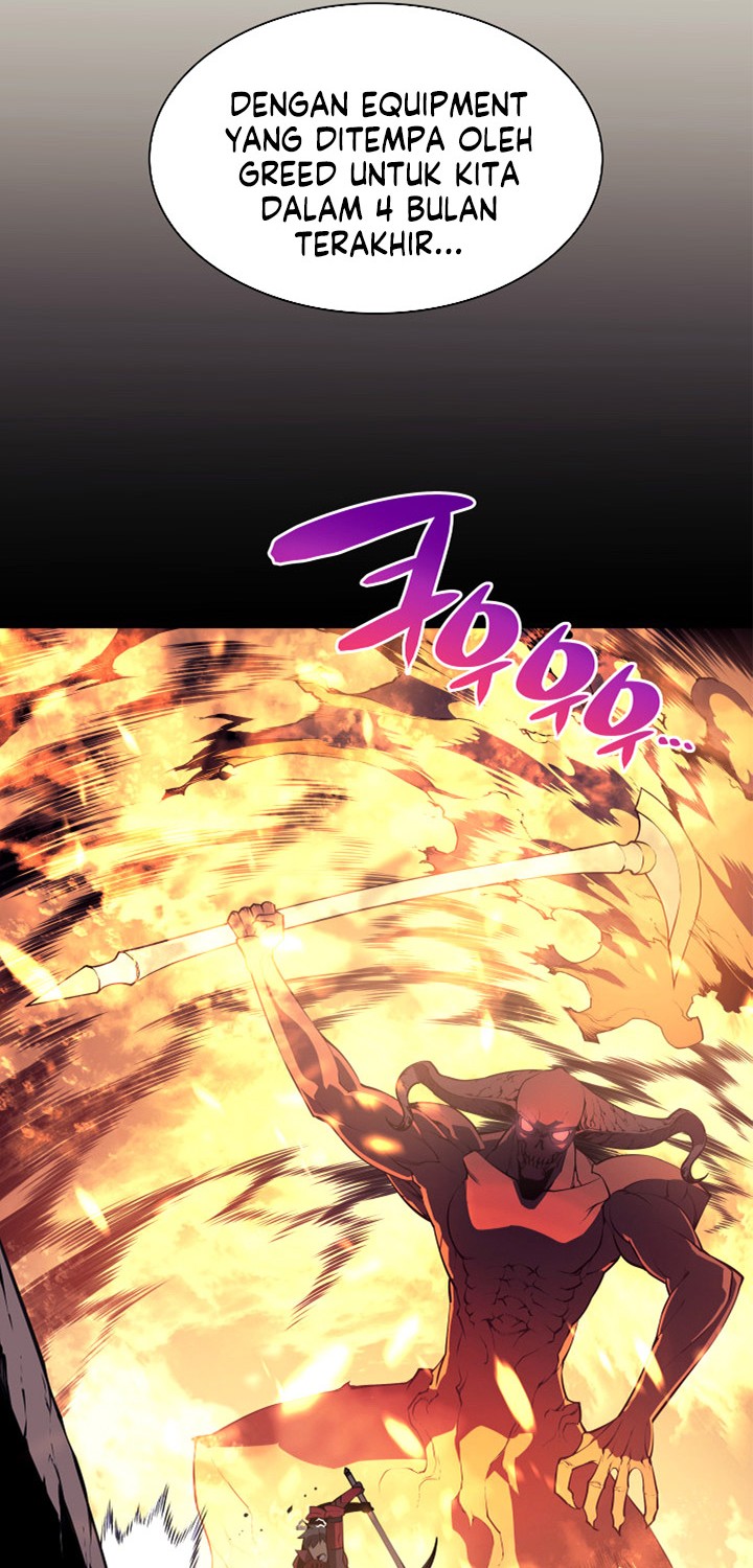 Overgeared Chapter 88 - halaman 76