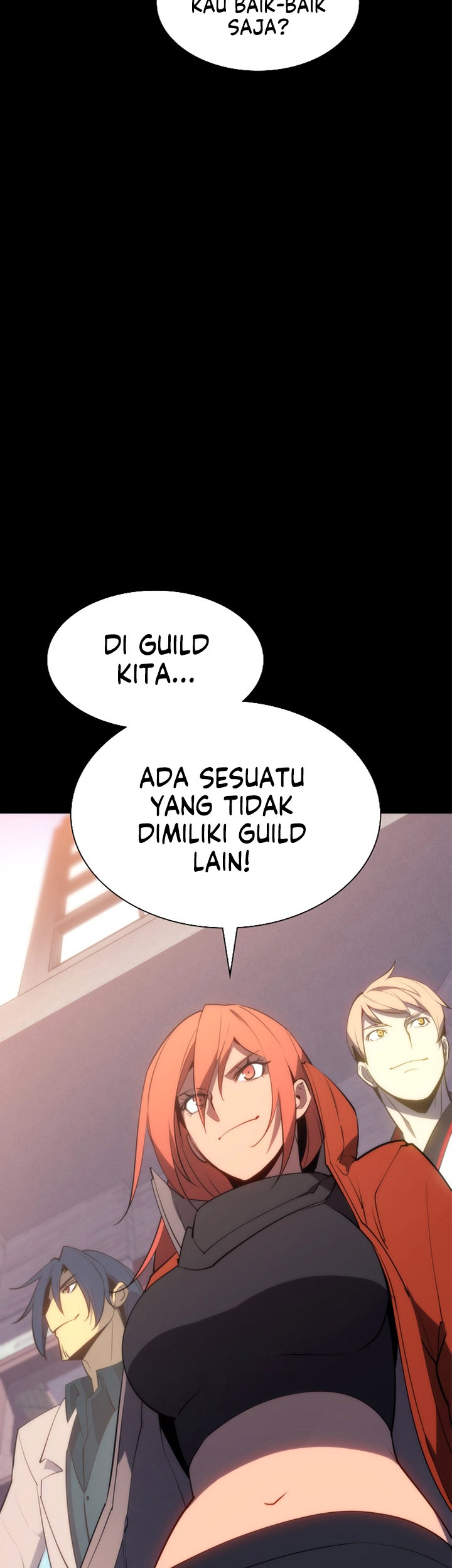 Overgeared Chapter 88 - halaman 81
