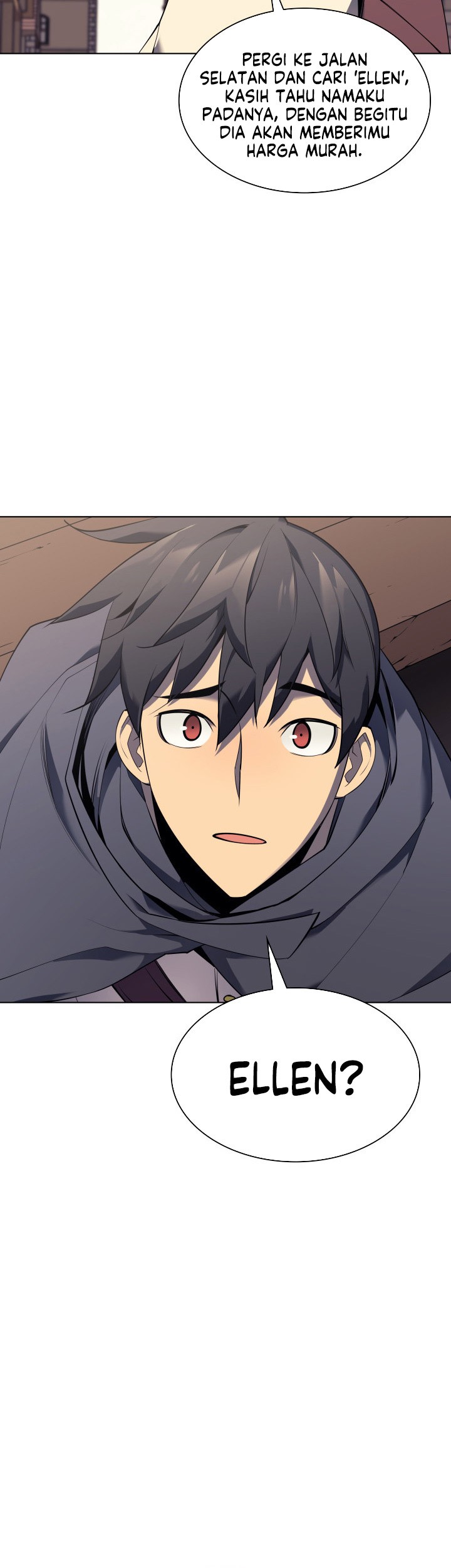 Overgeared Chapter 88 - halaman 9