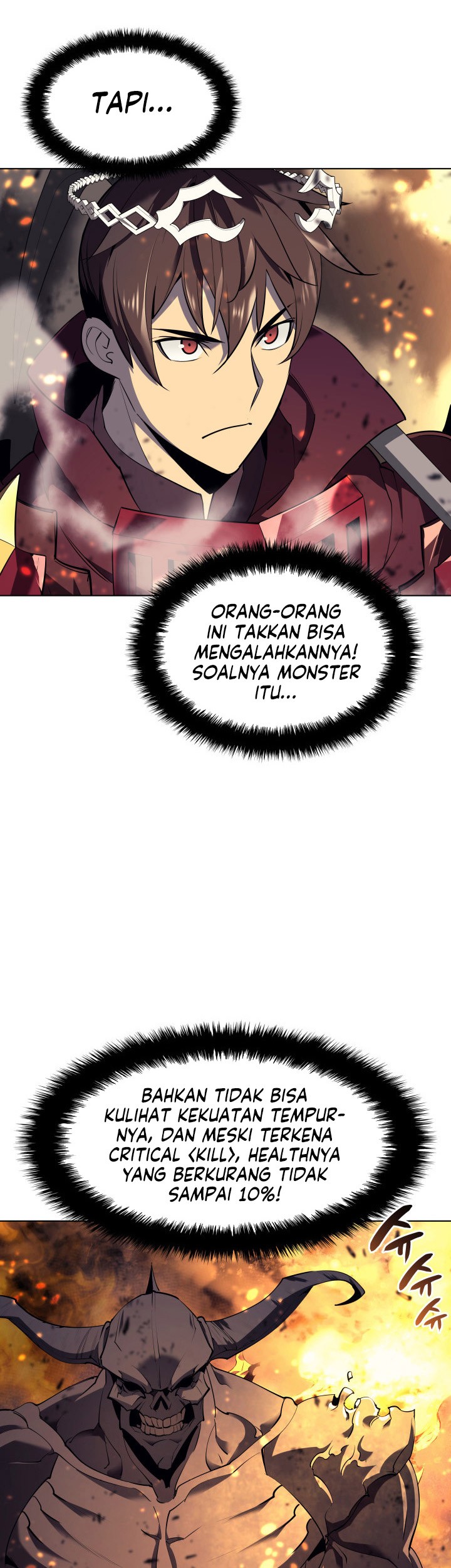 Overgeared Chapter 89 - halaman 15