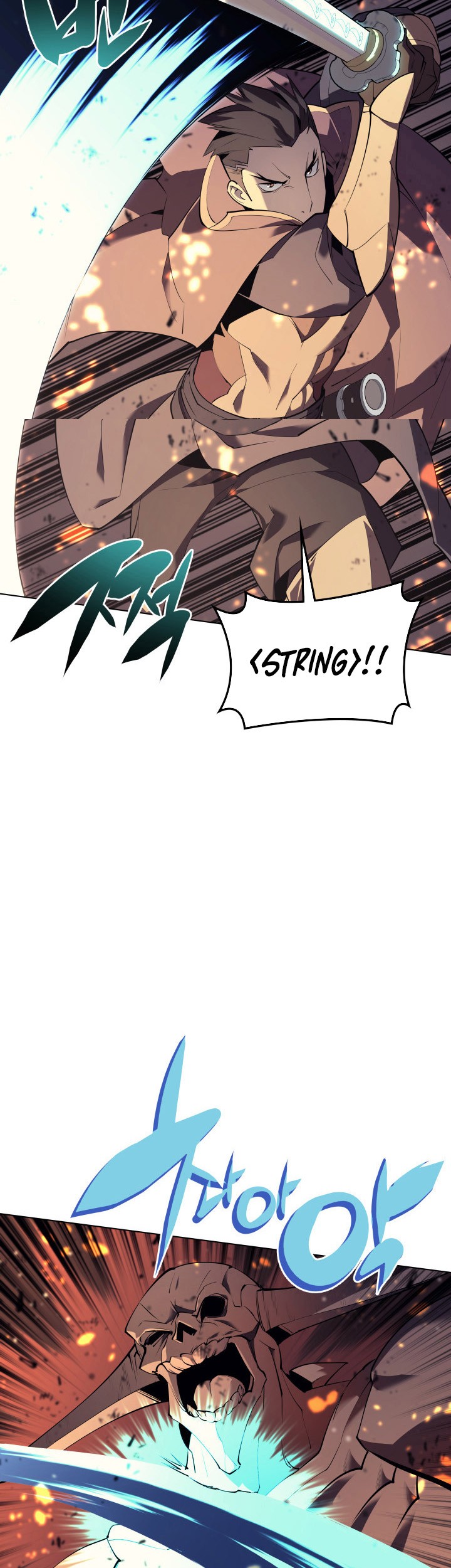Overgeared Chapter 89 - halaman 19