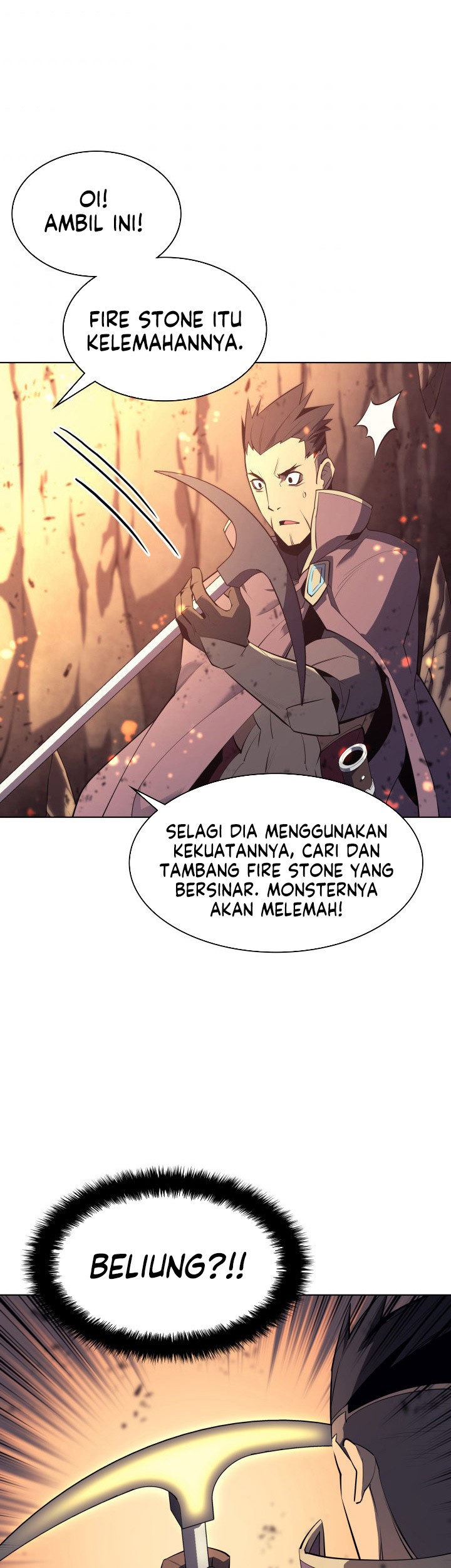 Overgeared Chapter 89 - halaman 37