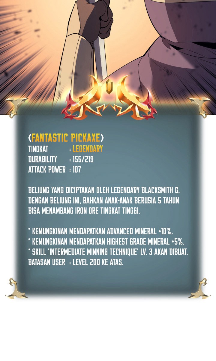 Overgeared Chapter 89 - halaman 38