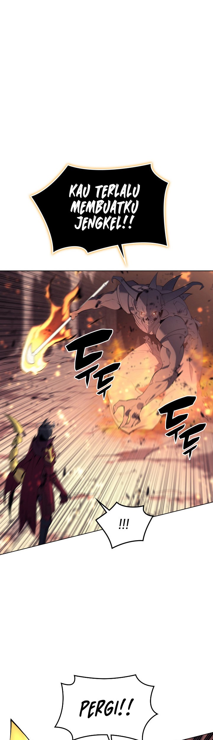Overgeared Chapter 89 - halaman 39