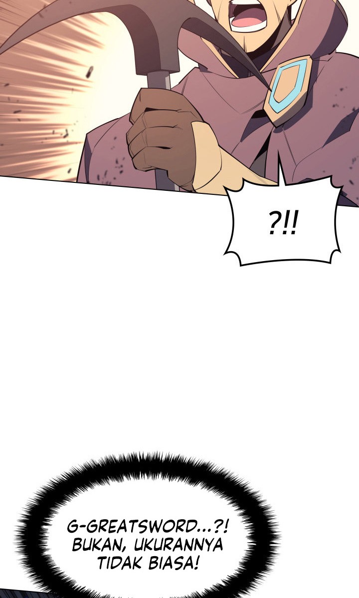 Overgeared Chapter 89 - halaman 44
