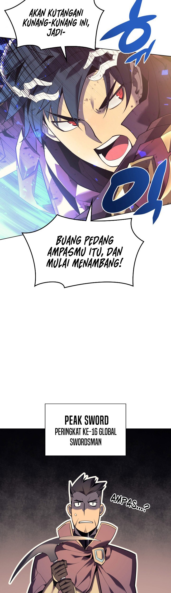 Overgeared Chapter 89 - halaman 47