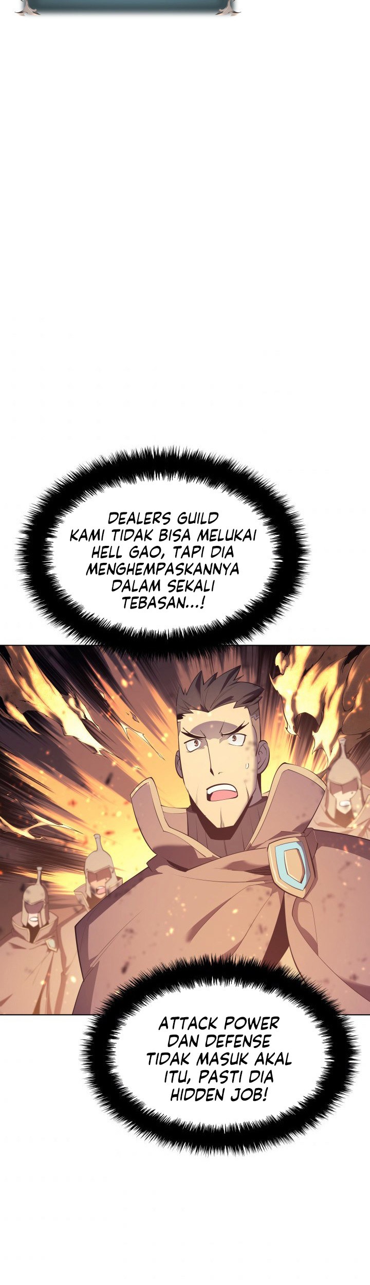 Overgeared Chapter 89 - halaman 5