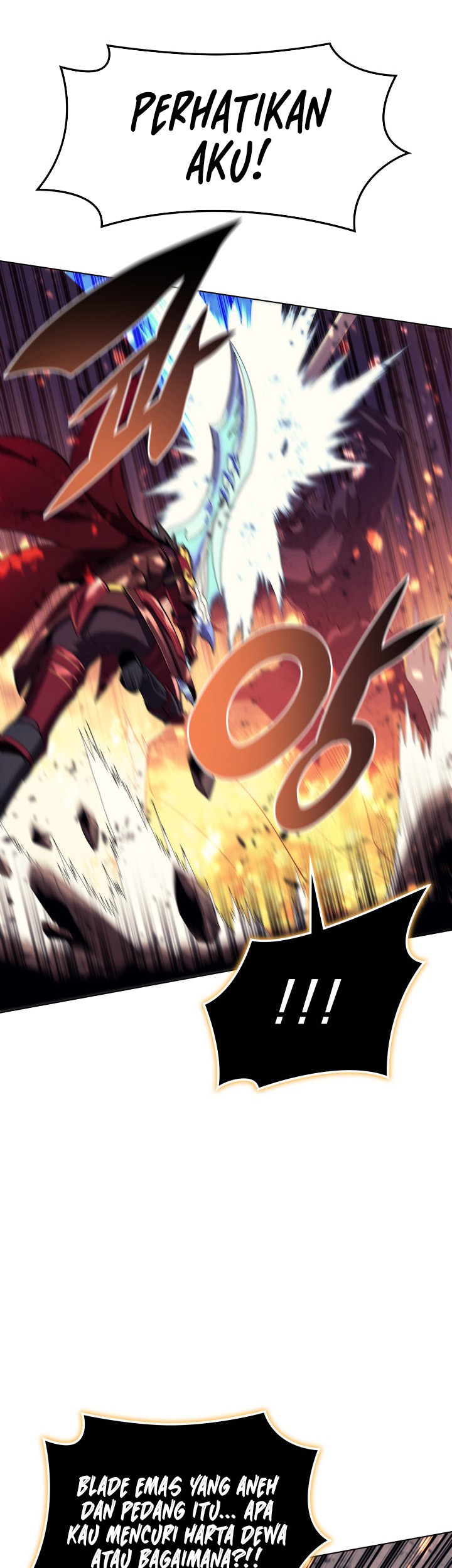 Overgeared Chapter 89 - halaman 53