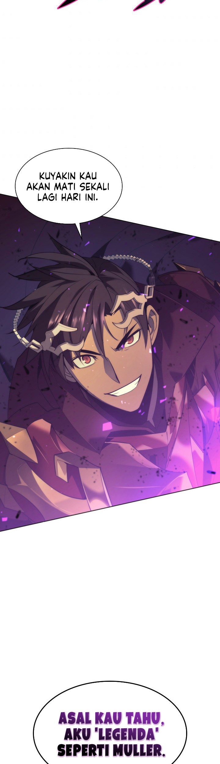 Overgeared Chapter 89 - halaman 57