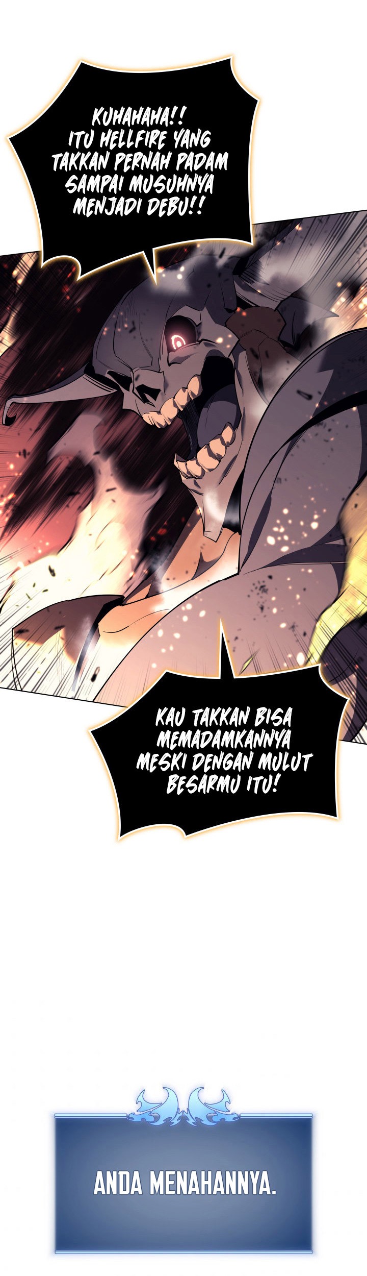 Overgeared Chapter 89 - halaman 61