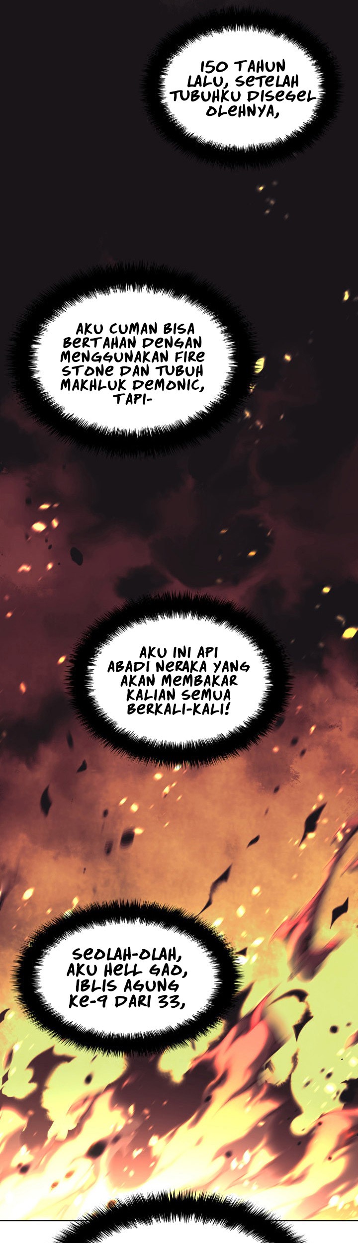Overgeared Chapter 89 - halaman 65